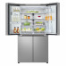 GF-L700PL LG  637 L French Door Fridge in Stainless Finish